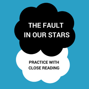 terjemahan novel the fault in our stars pdf